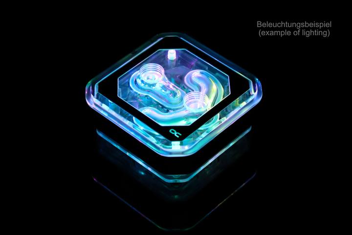 Produktbild Alphacool Eisblock XPX Aurora