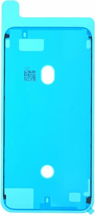 OEM Display Adhesive Foil Sticker for iPhone 6s Plus white (Klebefolie, IPhone 6S Plus)