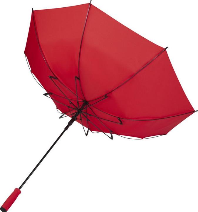 Produktbild Generic Niel rPET (Recyceltes PolyethylenTerephthalat) Faltbarer Regenschirm