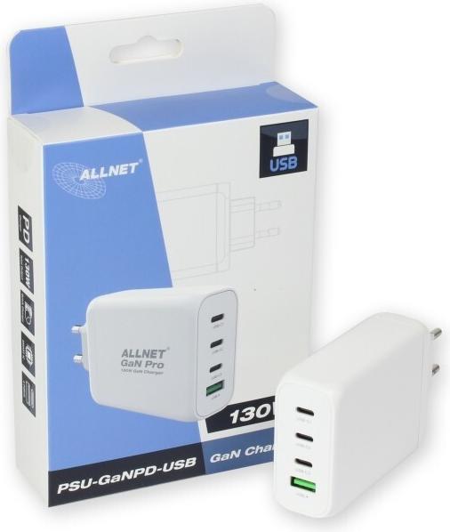 Produktbild Allnet switch full managed 24 port gigabit / 24x lan / 4x sfp / lüfterlos / 19 zoll / zollall-sg862 (26 Ports)
