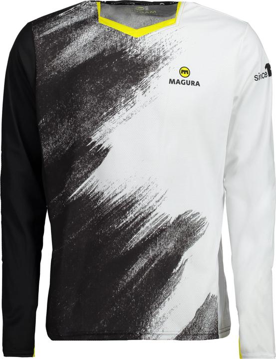 Immagine prodotto Magura 1893 Maglia a maniche lunghe, M (M)