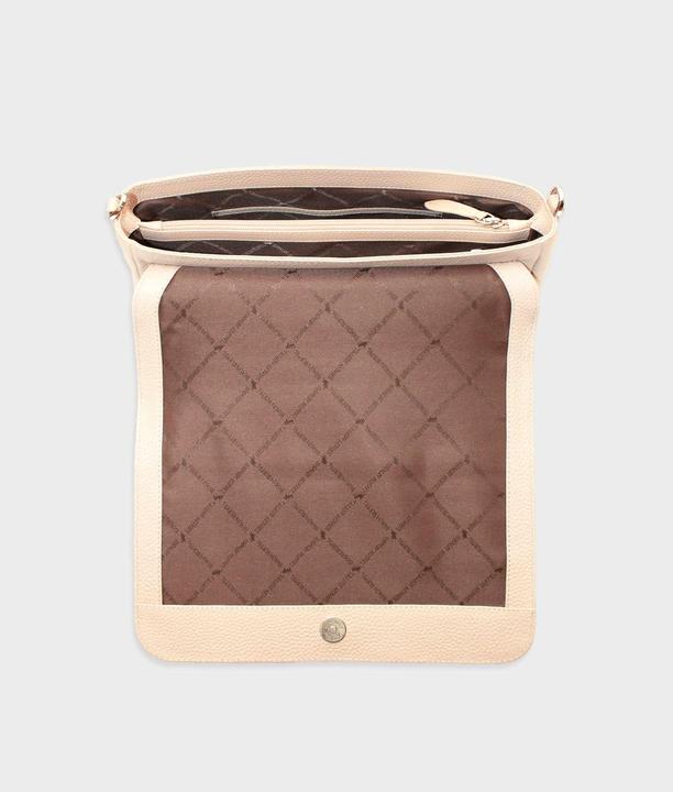 Image du produit Braun Büffel HANNA Flap
