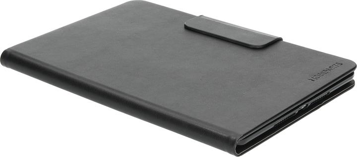 Actual product image Mobiparts Classic Folio Case Apple iPad Mini 4/ Mini (2019) Black (IPad Mini 4)