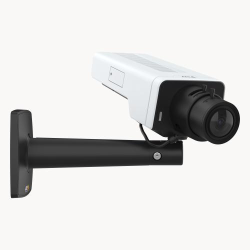 Actual product image Axis P1388 1/1.8IN IMAGE SENSOR (3840 x 2160 pixels)