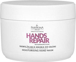 Image du produit Farmona Huile et crème pour les mains et les pieds 300ml (300 ml)