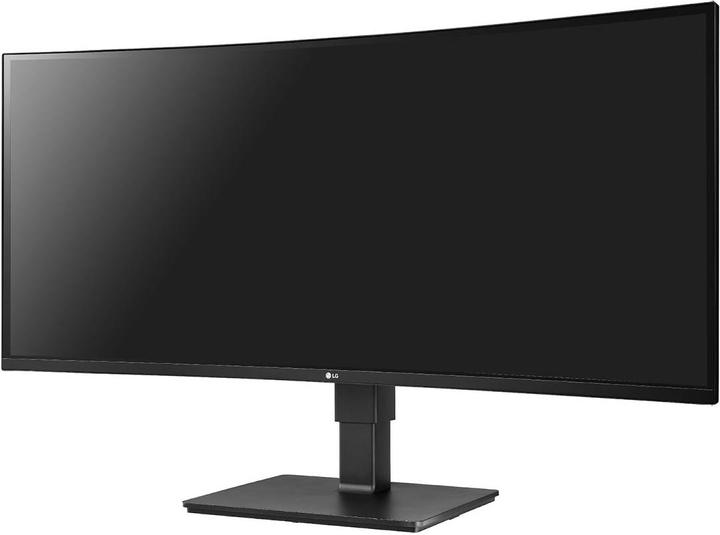 Produktbild LG 35BN77C-B (3440 x 1440 Pixel, 35")