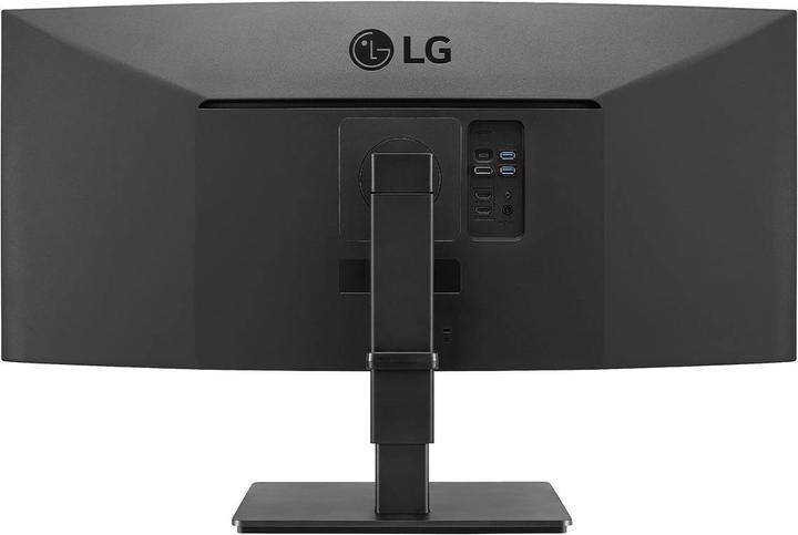 Produktbild LG 35BN77C-B (3440 x 1440 Pixel, 35")