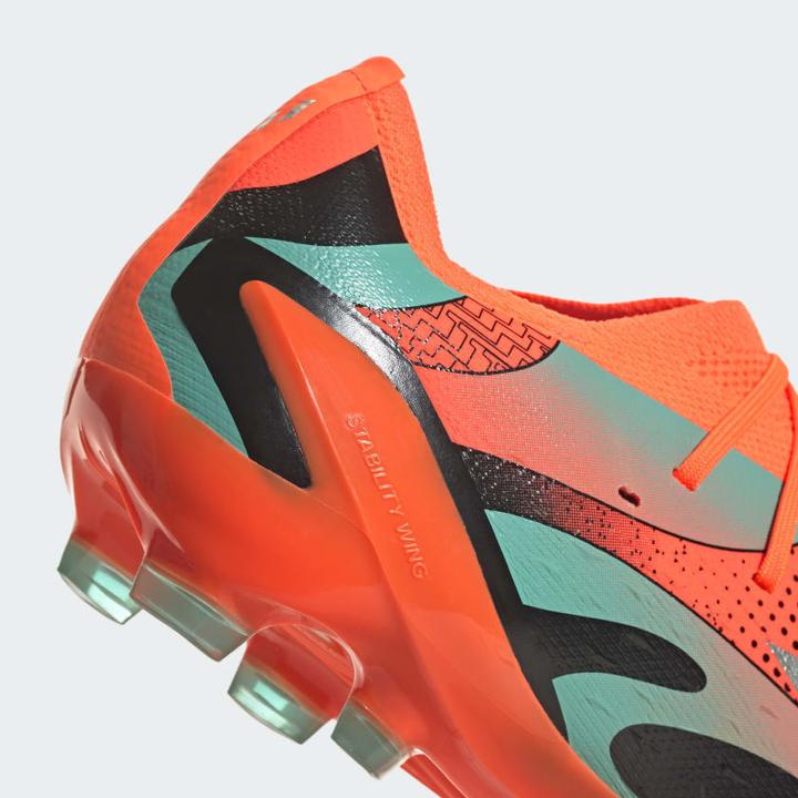adidas X Speedportal Messi.1 FG (42 2/3)