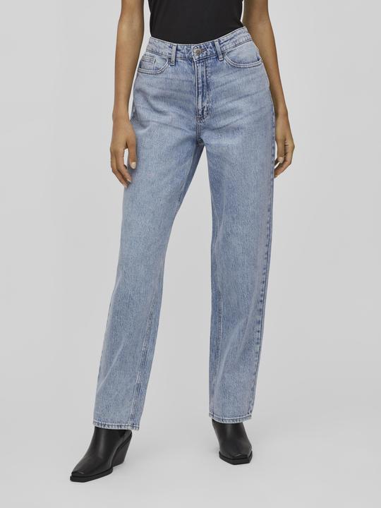 Image du produit Vila VIKELLY High Waist Straight Fit Jeans (W34/L32)