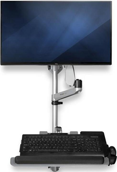 Actual product image StarTech Premium (Wall, 30")