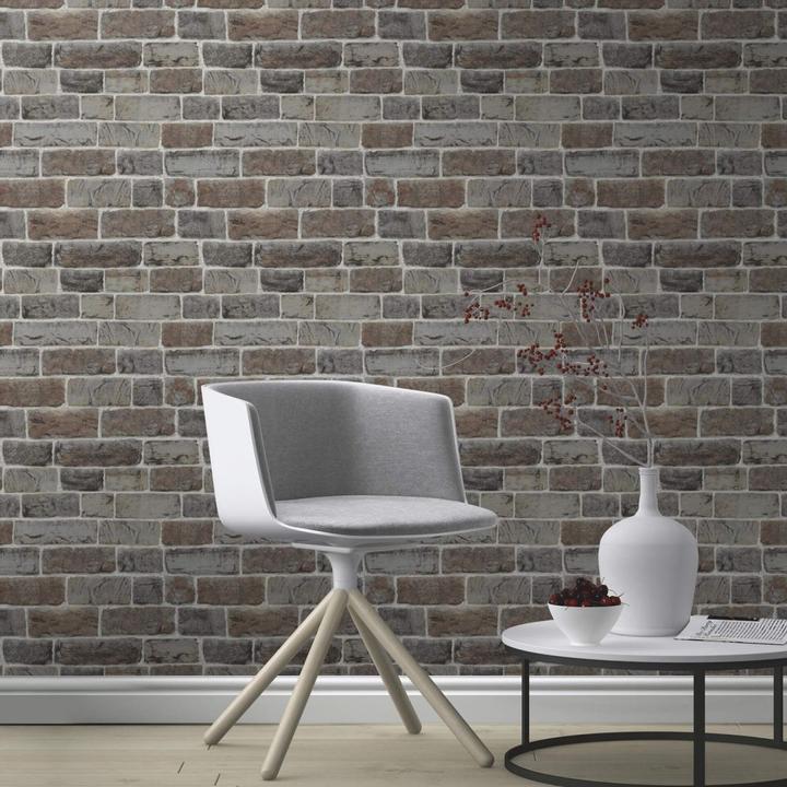 Actual product image Rasch Kids & Teens III (53 x 1005 cm)