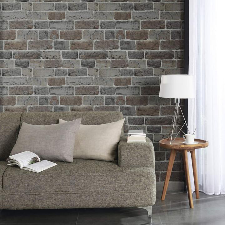 Actual product image Rasch Kids & Teens III (53 x 1005 cm)