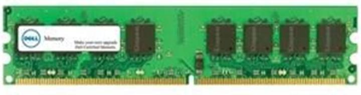 Image du produit Dell DIMM,4G,1600,P4T2F,BCC,LIC,T (1600 MHz, DIMM)