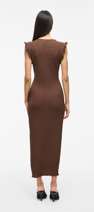 Produktbild Vila VIMALMEN Ärmelloses Maxikleid (S)