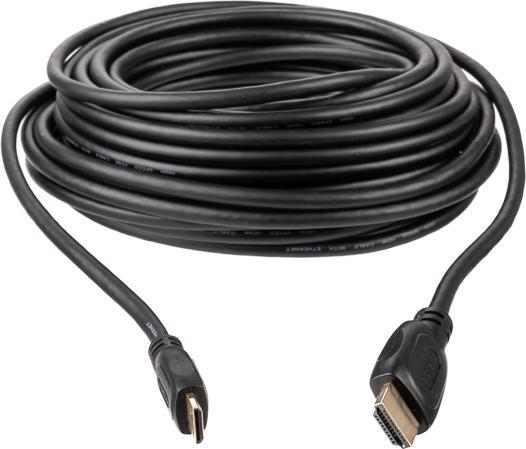 Produktbild Caruba HDMI Mini HDMI (no chipset) 15 meter (15 m, HDMI)