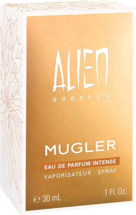 Productafbeelding Thierry Mugler Alien Goddess