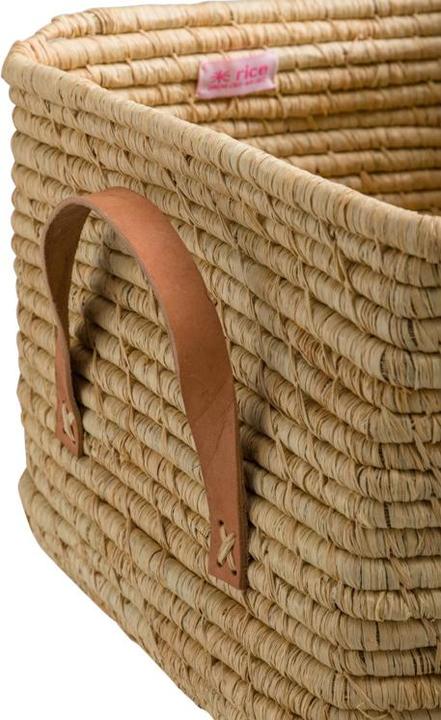 Actual product image Rice Basket