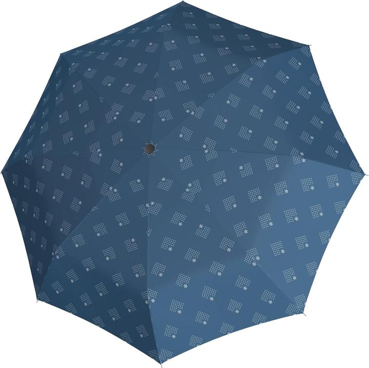 Image du produit Doppler RS.Da.Fiber Magic Night Sky blue, 54/8, Pongee F/S