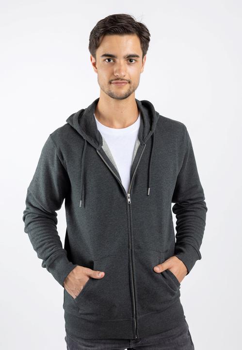 Produktbild Torland Zip-Hoodie Connector (XS)