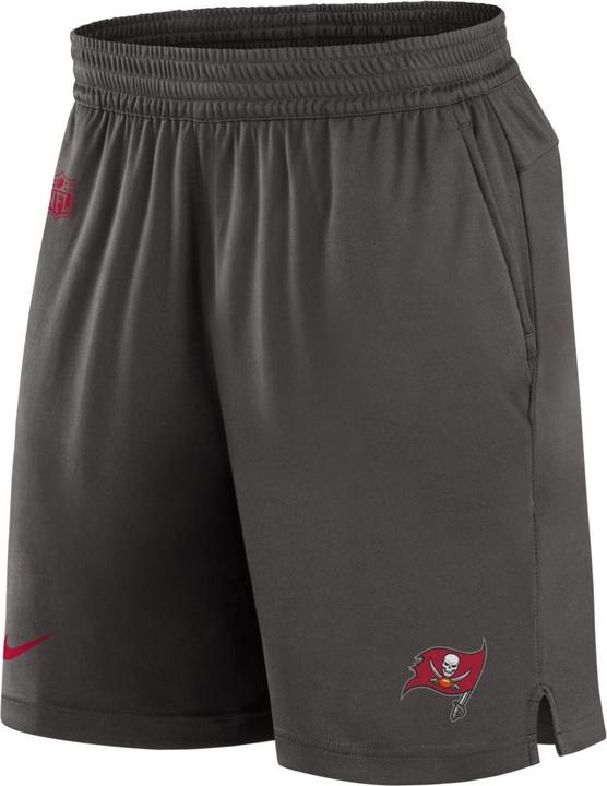 Nike Tampa Bay Buccaneers Dri-FIT Knit Short M
