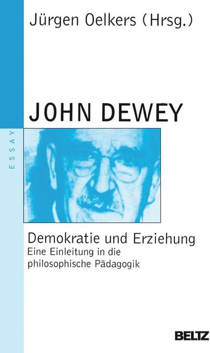 Immagine prodotto Demokratie und Erziehung (Tedesco, Jürgen Oelkers, Gudrun e Harald Hylla, John Dewey, 2011)