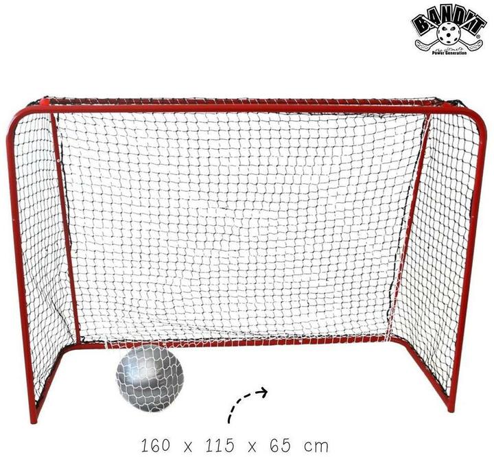 Produktbild Bandit Floorball Goal Unihockey Hockey Tor