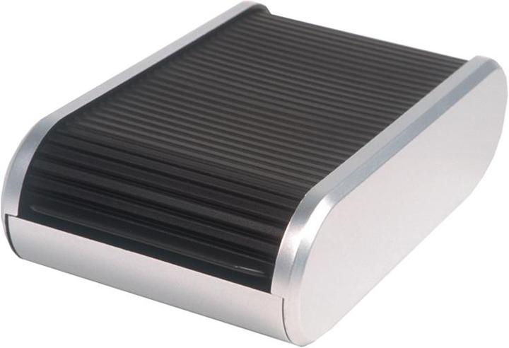 Produktbild Helit Visitenkarten-Box (136 x 240 x 67 mm)