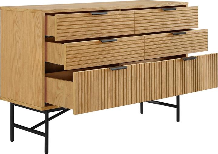 Produktbild SalesFever Kommode (120 x 40 x 80 cm)