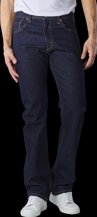 Immagine prodotto Levis 517 Jeans Bootcut Fit risciacquati (W32/L34)