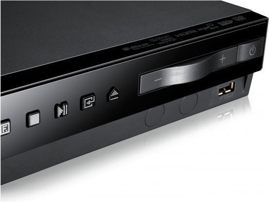 Produktbild Samsung HT-ES4200, 2.1 Blu-ray Heimkino, 500W, 3D, DLNA (500 W)