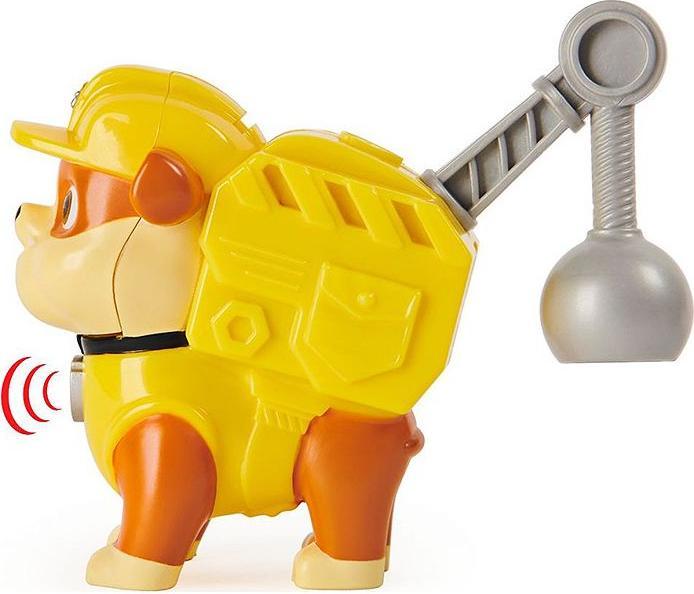Actual product image Spin Master Paw Patrol - Action Pack