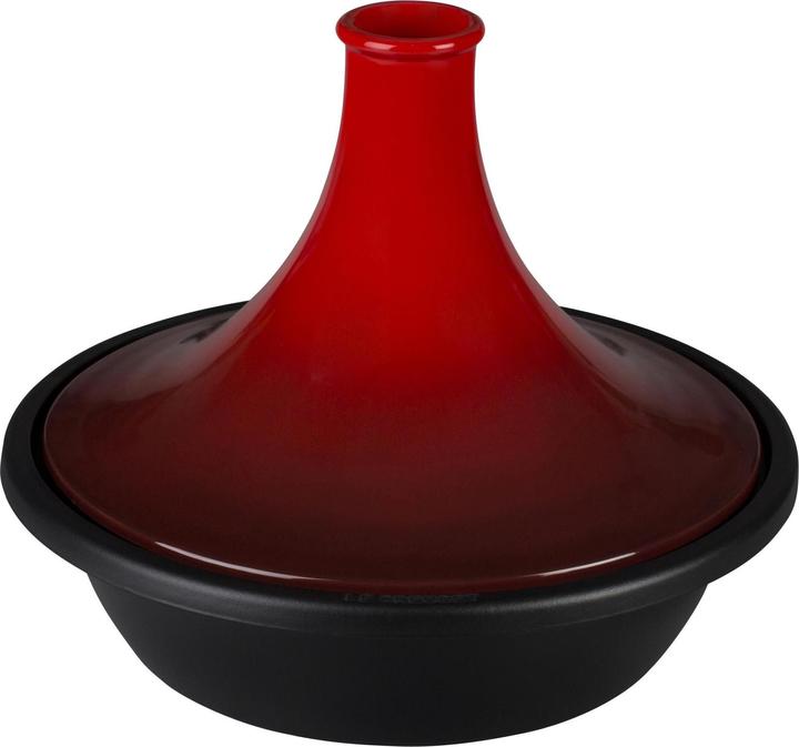 Actual product image Le Creuset Tagine (32 cm, Tajine pot, Cast iron)