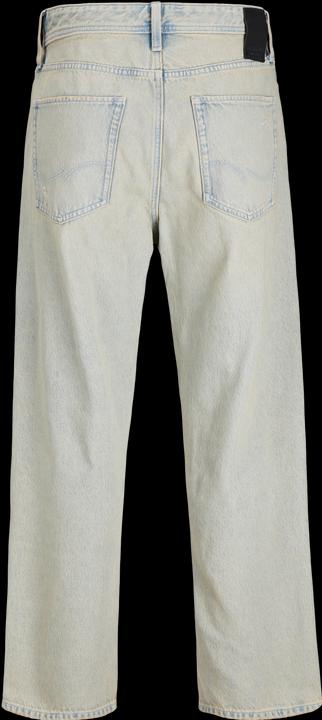 Actual product image Jack & Jones JJIALEX JJORIGINAL SBD 266 Baggy Fit Jeans Baggy Fit Jeans (30)