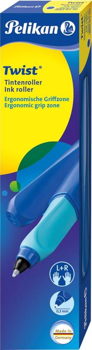 Bleu