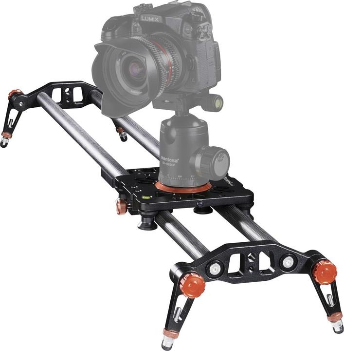 Actual product image Walimex pro per Carbon Video Slider Pro 120 (Slider)