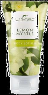 La Nature Lemon M Bodylotion
