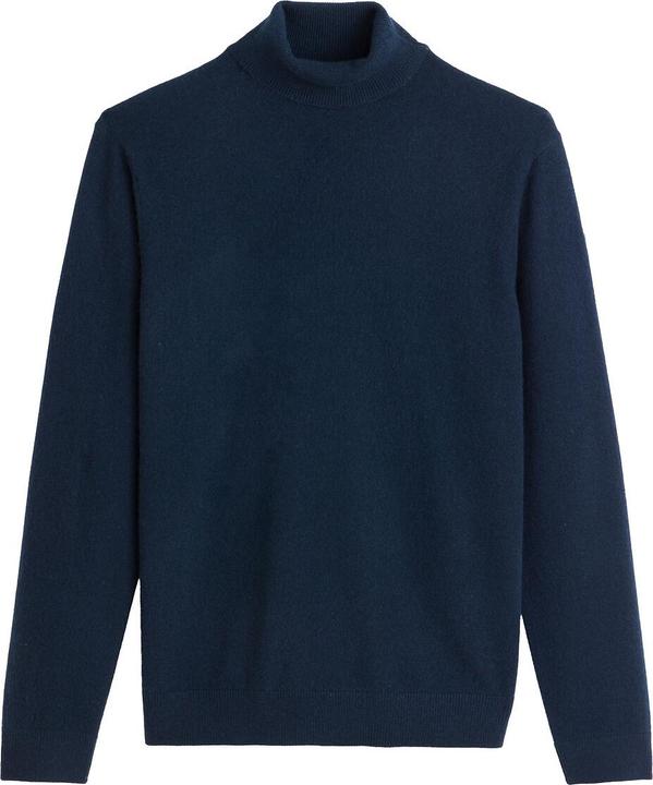 Produktbild La Redoute Collections Rollkragenpullover (S)