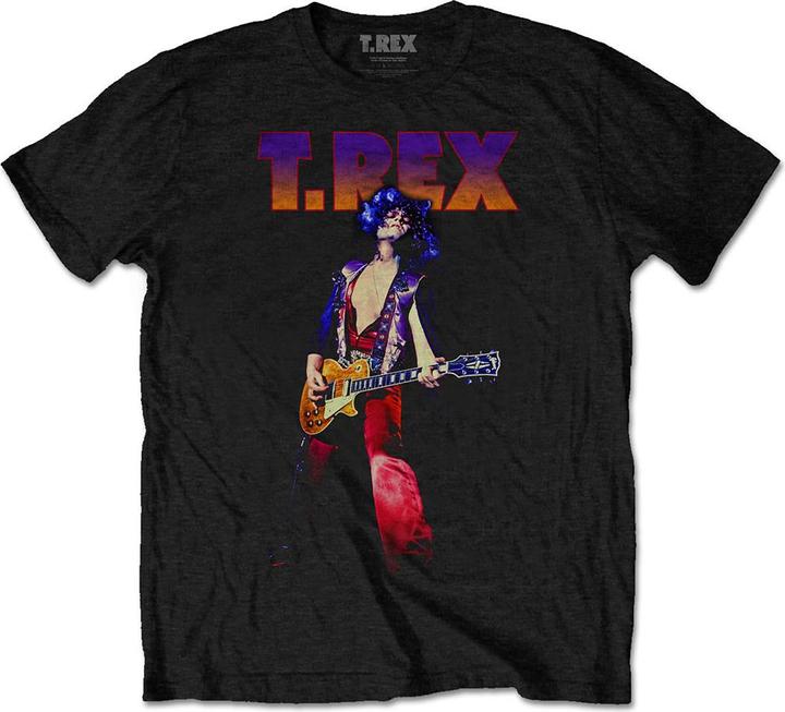 Produktbild T-Rex Rockin (XXL)