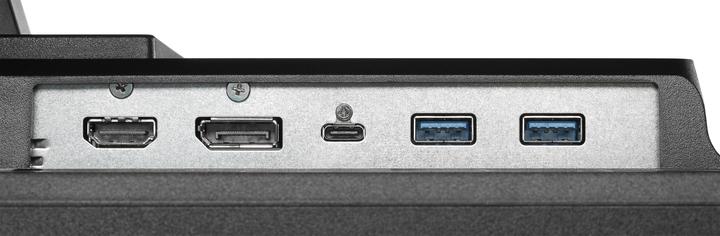 Image du produit NEC MultiSync E243F (1920 x 1080 pixels, 24")