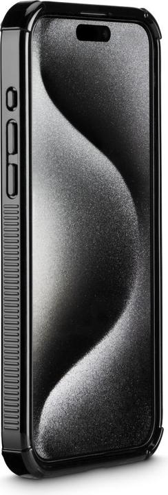 Actual product image Hama Extreme Protect (Apple iPhone 15 Pro Max)