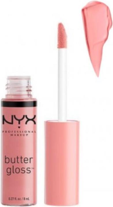 Produktbild NYX Professional Make-Up Intense Butter