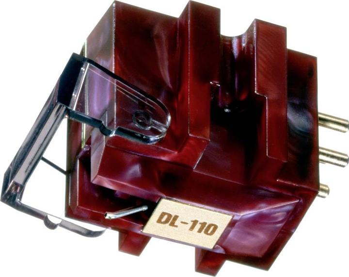 Produktbild Denon Dl-110 (Tonabnehmer)