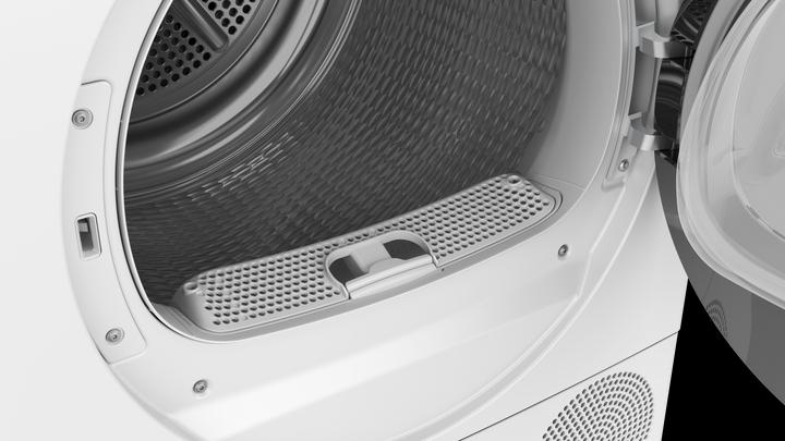 Produktbild Siemens WT47R440 (8 kg, Rechts)