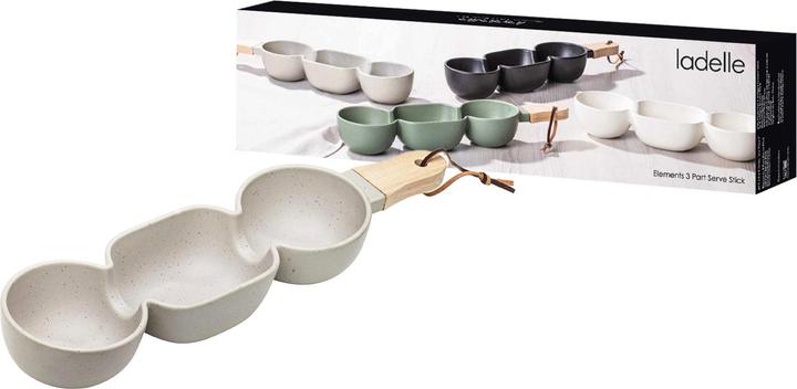 Actual product image Ladelle Elements