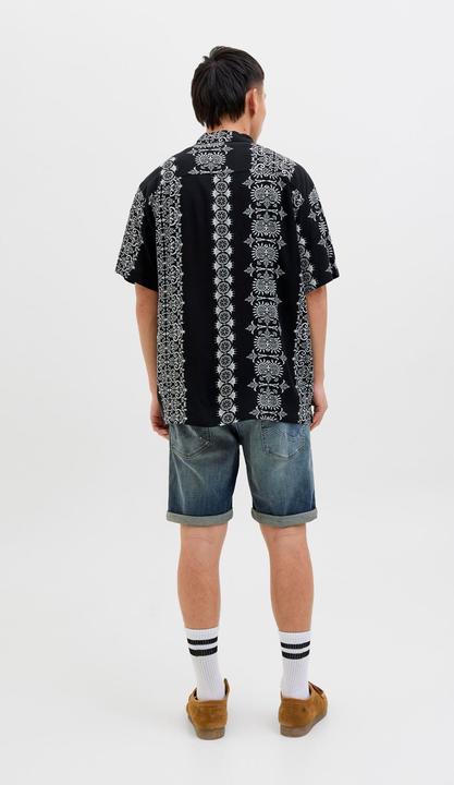Produktbild Jack & Jones Regular Fit Regular Fit Shorts Regular Fit Shorts (M)