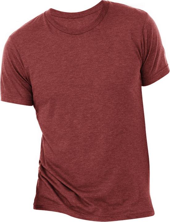 Produktbild Bella Canvas Canvas Triblend TShirt mit Rundhalsausschnitt (S)