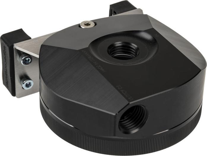 Produktbild Aqua Computer Ultitop Pumpenadapter für D5-Pumpen