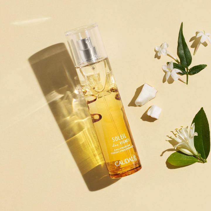 Immagine prodotto Caudalie Soleil Vign Eau Fraiche (Eau fraîche, 50 ml)