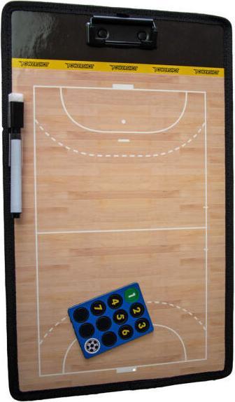 Produktbild Power Shot taktische tafel