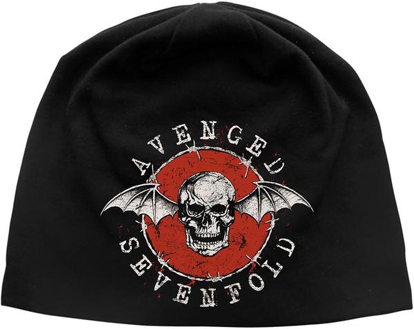 Immagine prodotto Rock Off Cappello Beanie Unisex Avenged Sevenfold